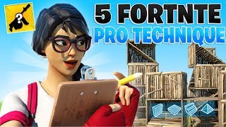 Faze Megga X Steelseries Mastercl - 5 Pro Strats To Dominate Fortnite