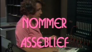 Nommer Asseblief S02 E02 Slim Vang Sy Baas