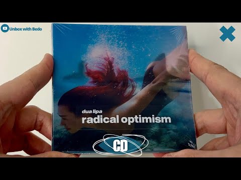 【新品未開封】【レコード】Dua Lipa Radical Optimism Amazon.com: Radical Optimism Red LP Record: CDs & Vinyl