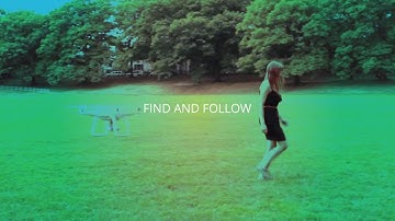 Neurala SDK Find and Follow