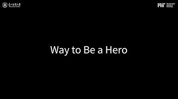 Healthcare Datathon: Way to Be a Hero