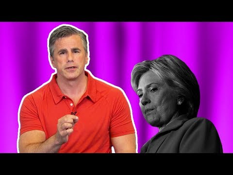 tom fitton will hillary