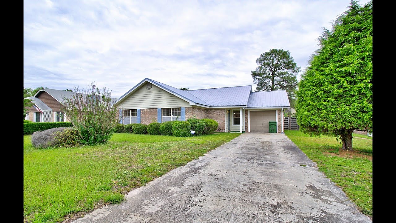 784 Inwood Dr Hinesville, GA 31313 RENTED YouTube