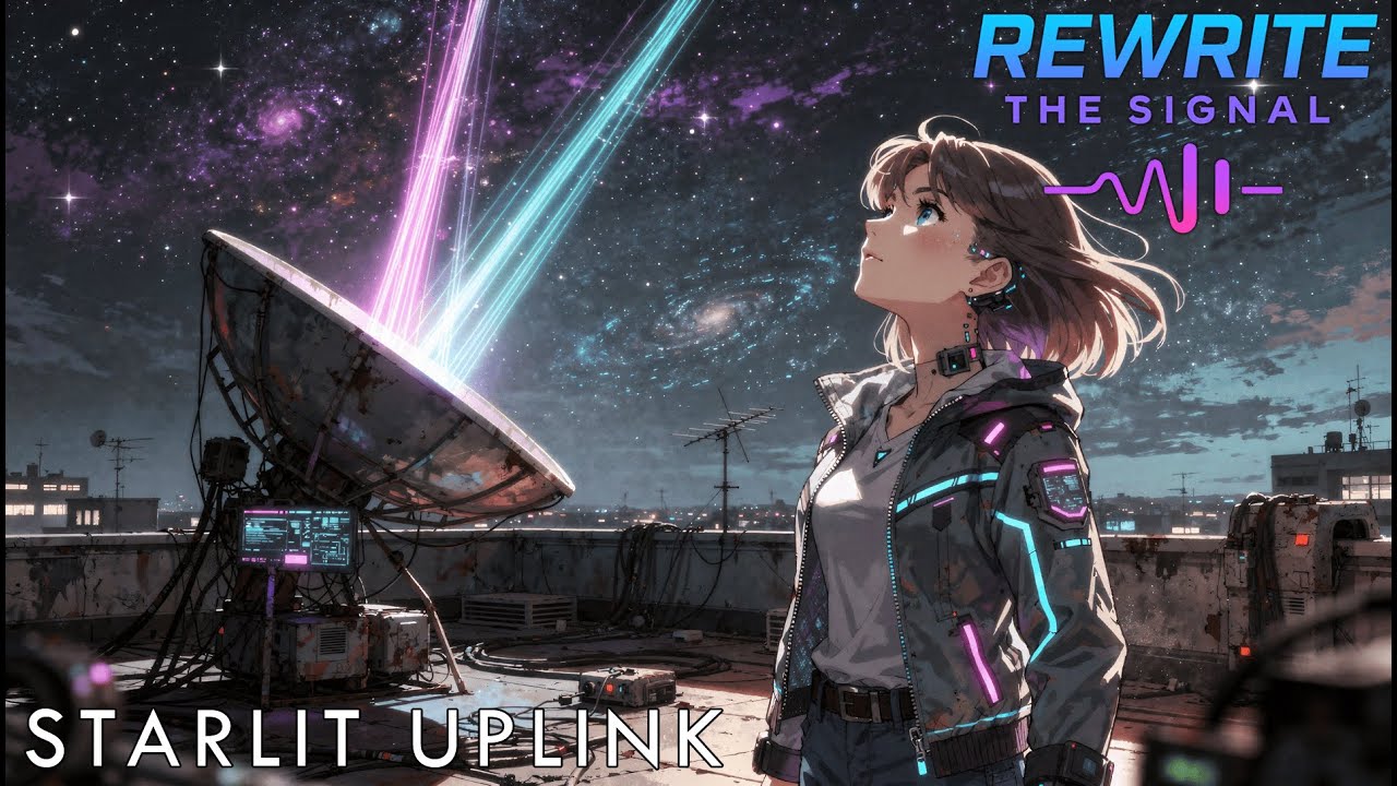 Starlit Uplink