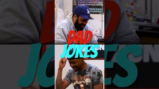 Dad Jokes | Shorts | Tutweezy vs. DoBoy | All Def