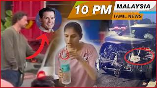 Malaysia Tamil News10 PM  12.07.2026 Monday holiday declared in Johor to mark state election turnout