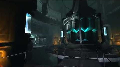 (Part3) Doom 3 VR | JamesAtGames