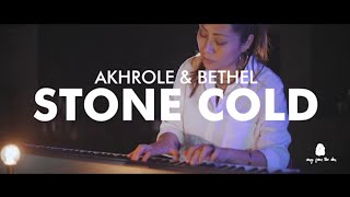 Demi Lovato - Stone Cold (Akhrole & Bethel)