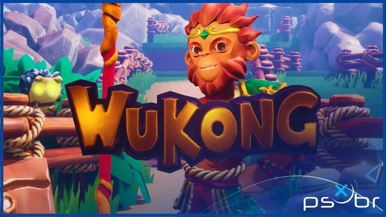 Review, Wukong (PS4) - República DG