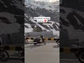 unbelievable place on earth ❤ #travel #mountains #roadtrip #ytshorts #ataltunnel #manali #shorts