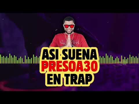 Asi Suena PRESO