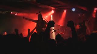 Primordial - As Rome Burns - Santiago, Chile, 21/Apr/2019