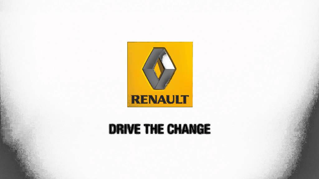 Рено драйвер. Renault Drive. Renault слоган Drive the change. Логотип Рено премиум.