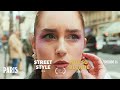 WHAT ARE PEOPLE WEARING IN PARIS? (Paris Street Style) -- Episode 36