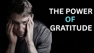 THE POWER OF GRATITUDE & PERSPECTIVE - Best Motivational Video Speeches Compilation 2025