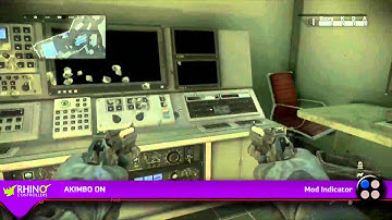 Akimbo Controller Mod for PS4 and XBOX One - Rhino Controllers