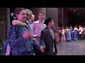 Всероссийский фестиваль-конкурс традиционного народного танца «Перепляс»