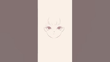 REDRAWING OC’s I MADE LIKE 3 YEARS AGO!! #art #procreate #cute #kawaii #digitalart #painting #artist