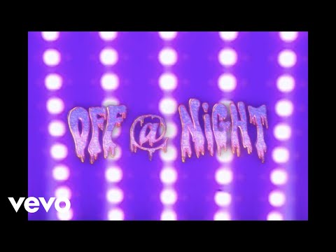 Anwar - Off@Night (Official Video)