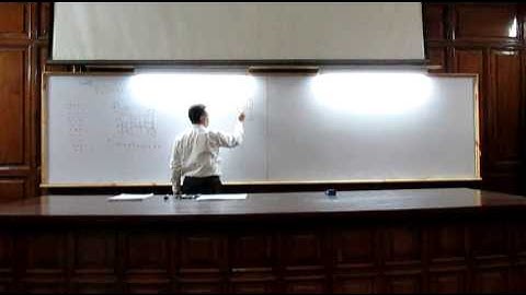 Logic circuits || 6th Lecture (Part 1) || Dr. Ayman