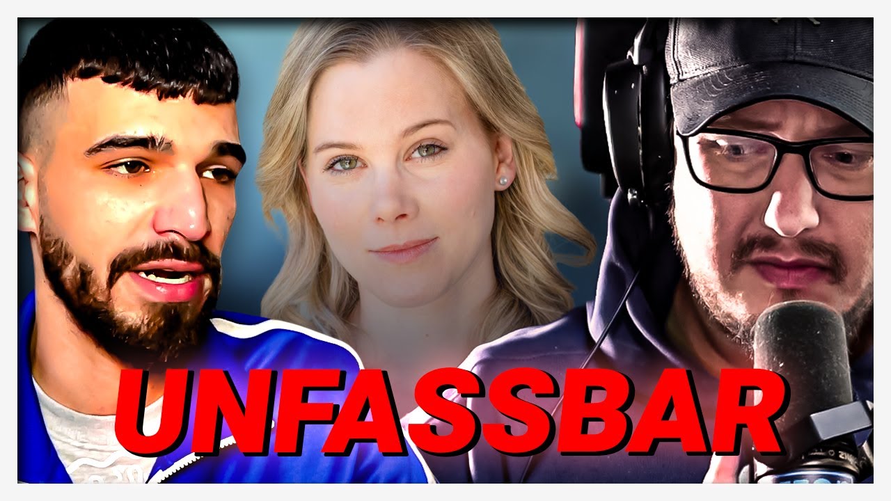 Karl und Kilo reagieren auf die schlechteste Doku jemals! I Karl reagiert auf ARD