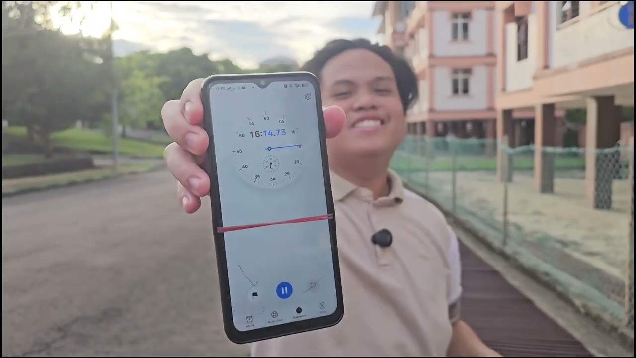 Grup 6 MUET blog Lifestyle