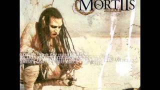 Mortiis - [2001] Everyone Leaves