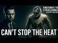 NFL'S White Chocolate and DiCaprio | Endzones to Strike Zones