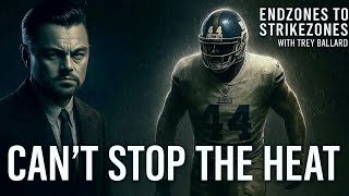 NFL'S White Chocolate and DiCaprio | Endzones to Strike Zones