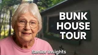 Tour My Bunk House with Me
