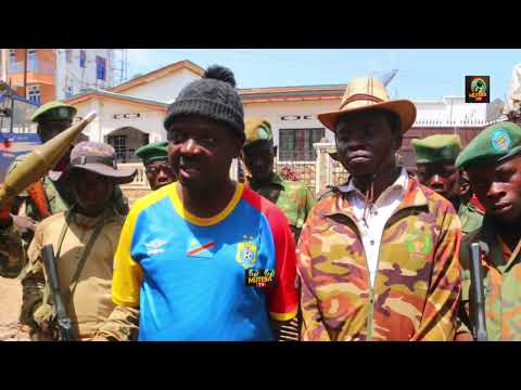 24 01 2026 MZALENDO GENERAL NGOMA NZITO APOKELEWA UVURA NA KIKOSI KIKUBWA JUWA KINACHO ENDELEA 