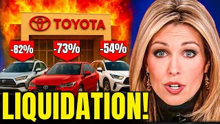 Download Lagu 73% Off Brand NEW Toyotas! Dealers Are GIVING AWAY New Cars! MP3 Download Lagu 73% Off Brand NEW Toyotas! Dealers Are GIVING AWAY New Cars! MP3