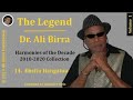 The Legend Dr Ali Birra 2010 2020 Collection Ebsitu Hangatuu The Legend Dr Ali Birra 2010 2020 Collection Ebsitu Hangatuu