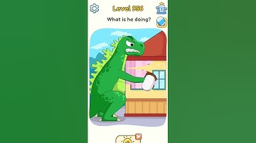 Game Dop 5 level 954 - 956, #shorts #shortvideo #gaming #@ZizanIsmail