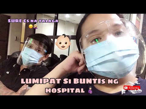 Video: Pagbubuntis: Pagpili Ng Isang Maternity Hospital
