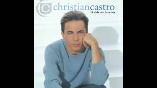 Cristian Castro Angel