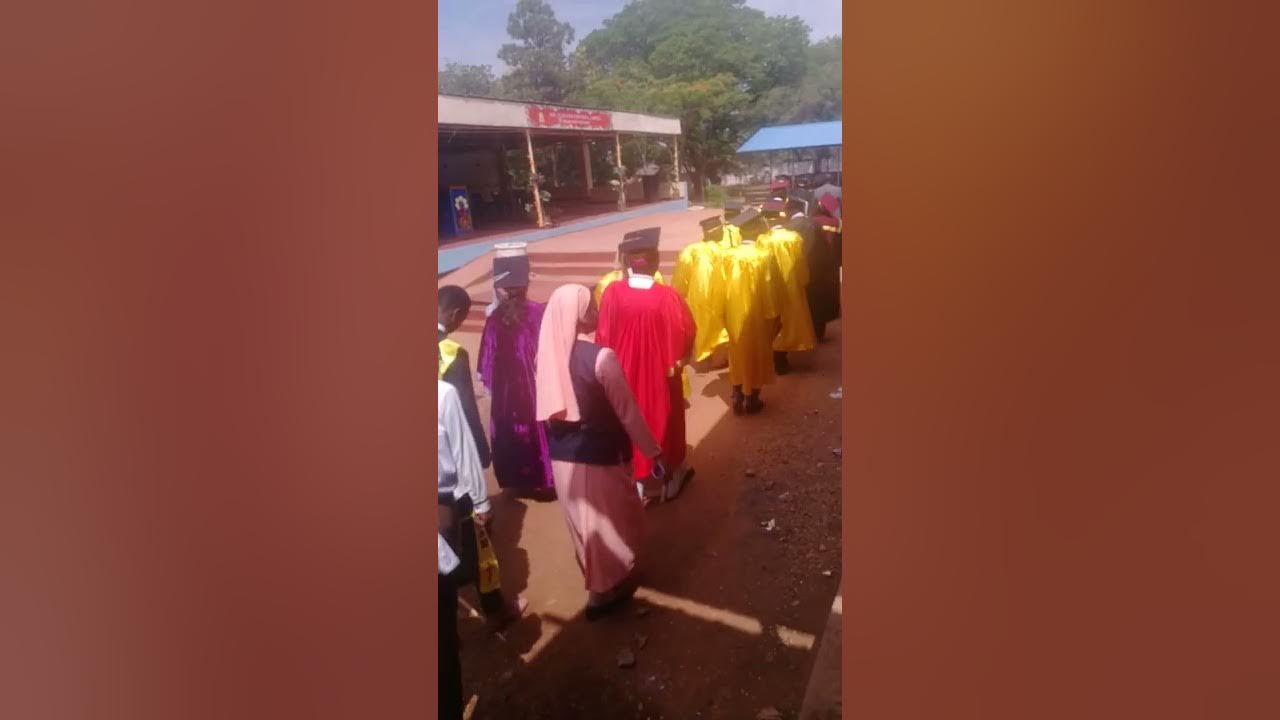 arrival of Lungu AT DMI ST EUGENE UNIVERSITY CHIPATA CAMPUS