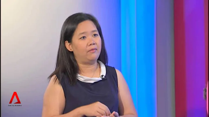7 Jan 2014: Interview with Marian Lee
