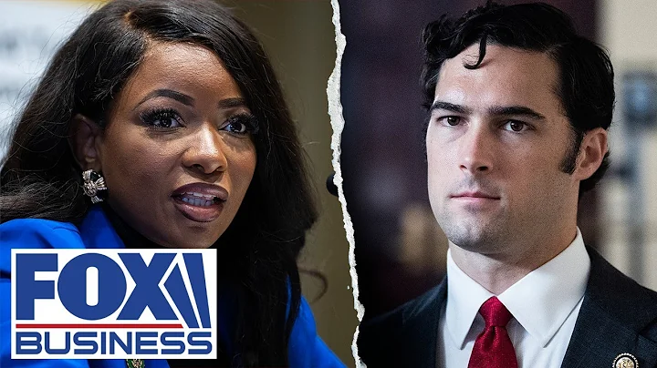 Jasmine Crockett's Senate campaign launch panned: Texas voters can 'see through this'