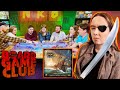 Let&#39;s Play FEED THE KRAKEN | Board Game Club