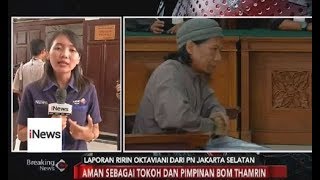 Download lagu JAD Lakukan Amaliah dengan Pengeboman dari Tahun 2016 Hingga 2018 - Breaking News 18/05