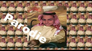Omar Souleyman - Warni Warni Official Parodie