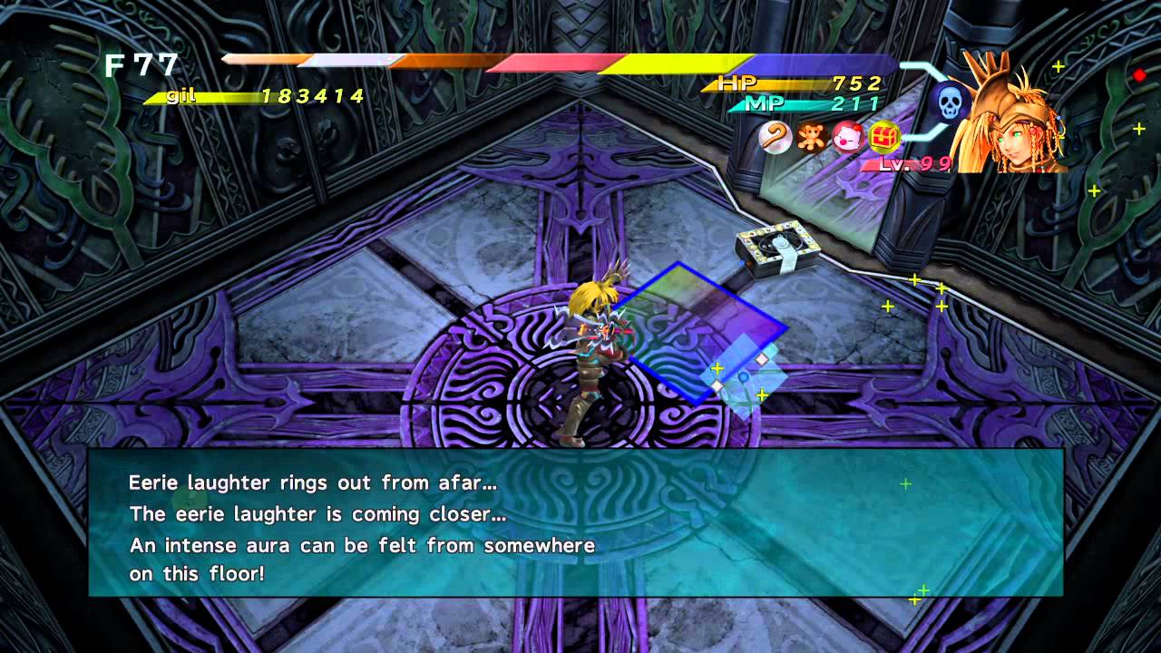 Final Fantasy X-2 HD may include the Last Mission