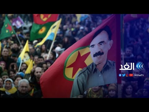 بعد وقف الكفاح المسلح عام 2013 ما الذي يقوم به حزب العمال في إقليم كردستان