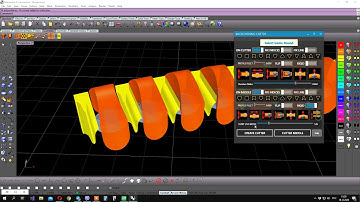 GG MICRO PRONG CUTTER