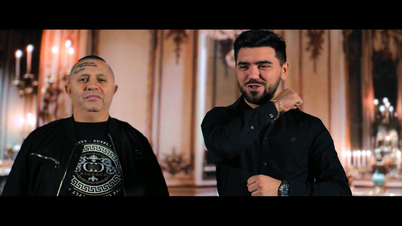 Nicolae Guta  Shaban Regele Din Banat   Prietene Lingusitor  Prod NDP   official video