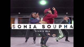 Sonia Soupha | DJ Kash X Demarco - Slow whine