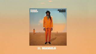 Faada Freddy - Massilo (Audio)