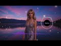 “I Saw the Sky Turn With You” (A Reply to Taylor Swift - Opalite)