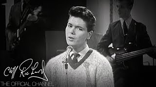 Cliff Richard & The Shadows - Travellin' Light (Cliff!, 23.02.1961) chords